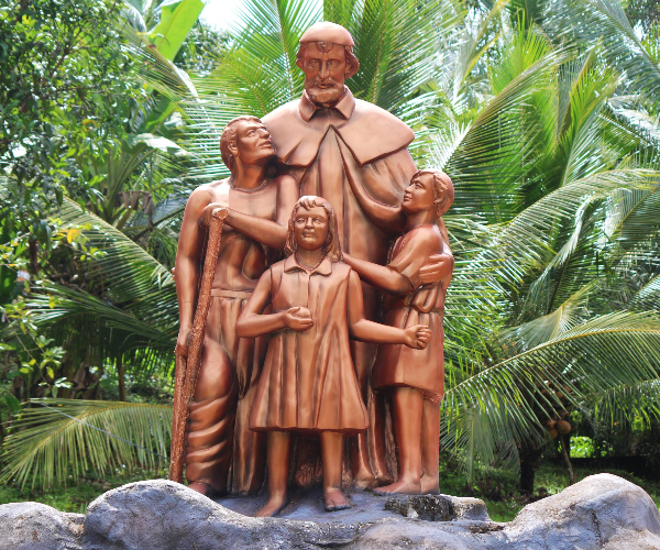 Sacred Scriptures' Social Message Into Living Experience
